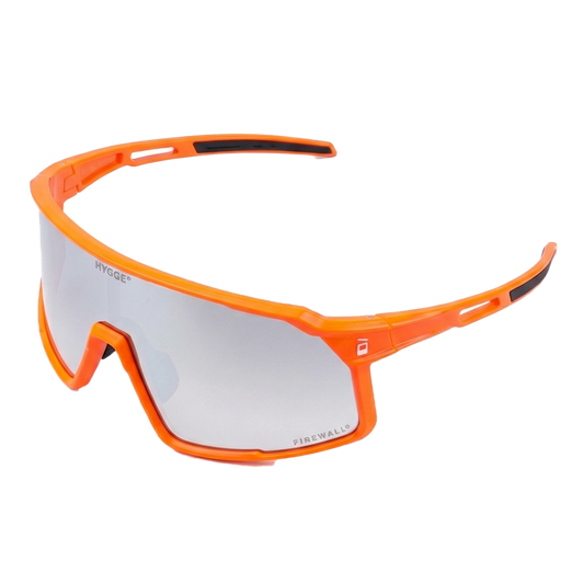 Renegade Sunglasses – Orange