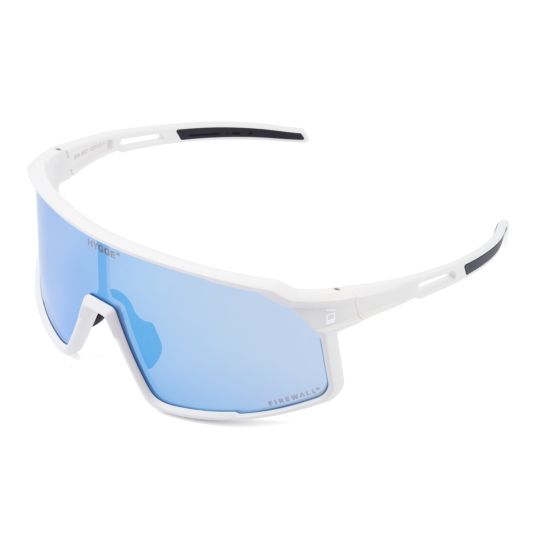 Renegade Sunglasses – White