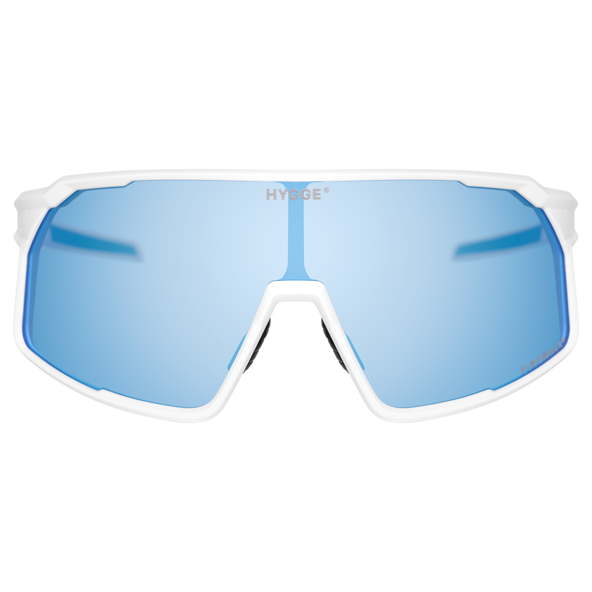 Renegade Sunglasses – White