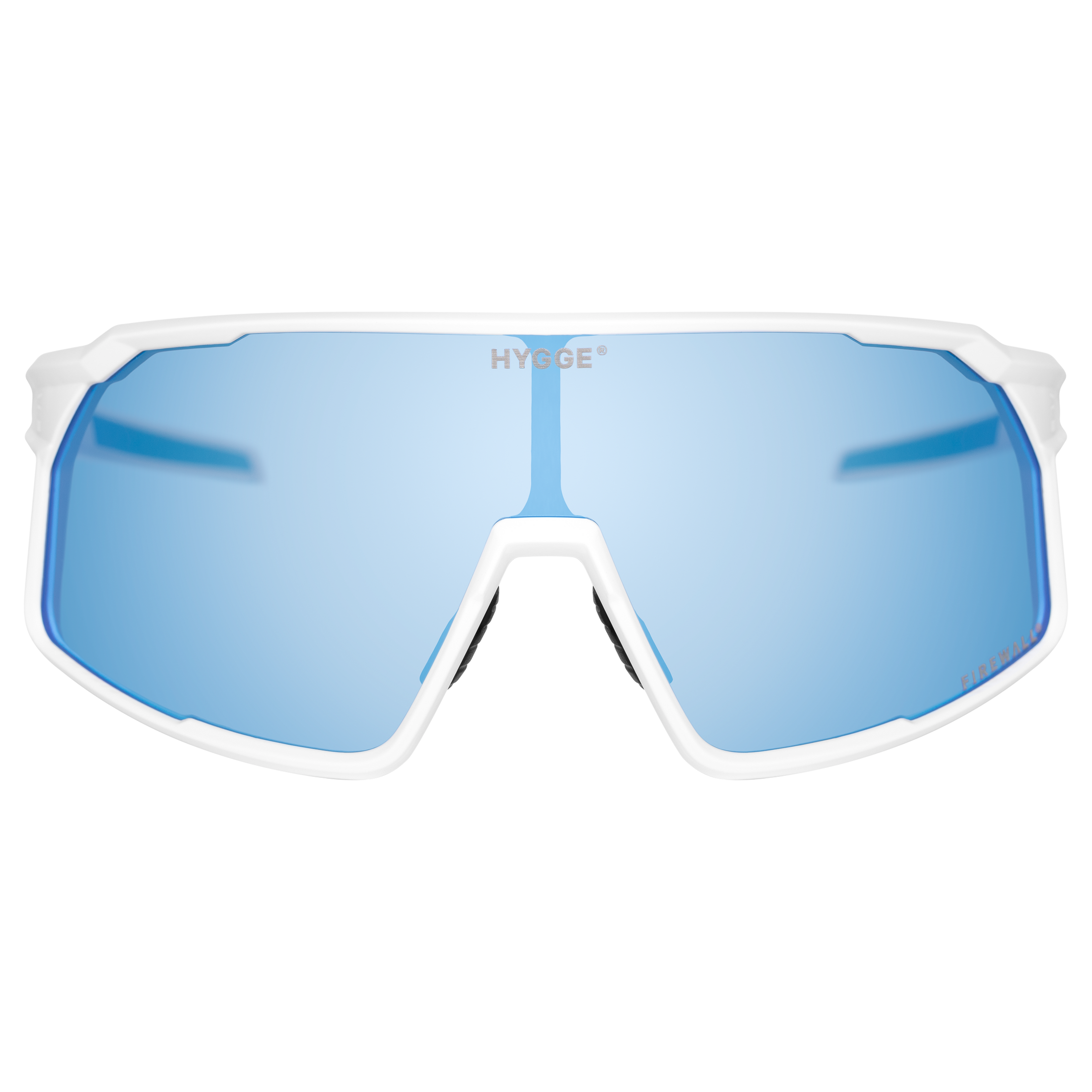 Renegade Sunglasses – White