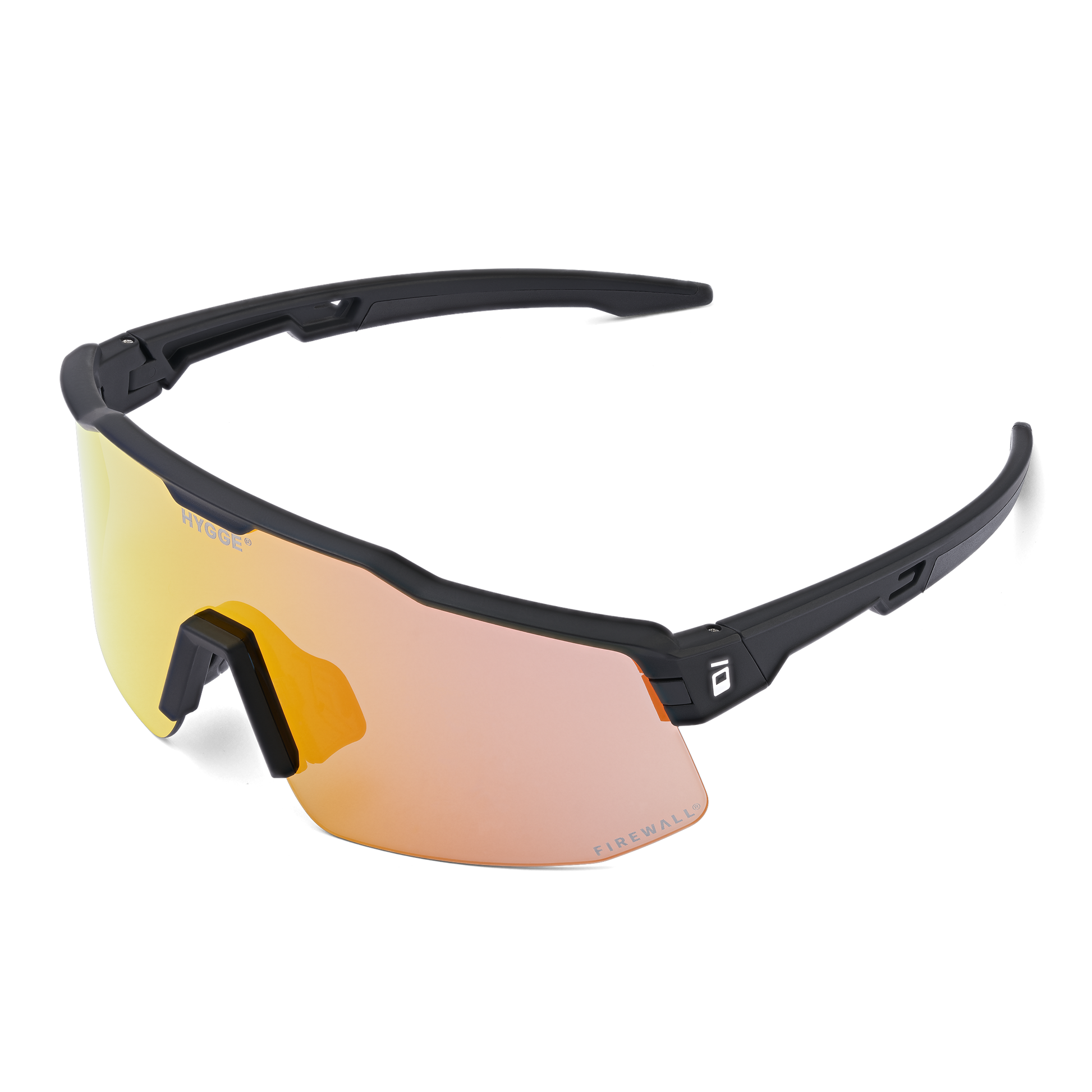 Underdog Sunglasses – Black