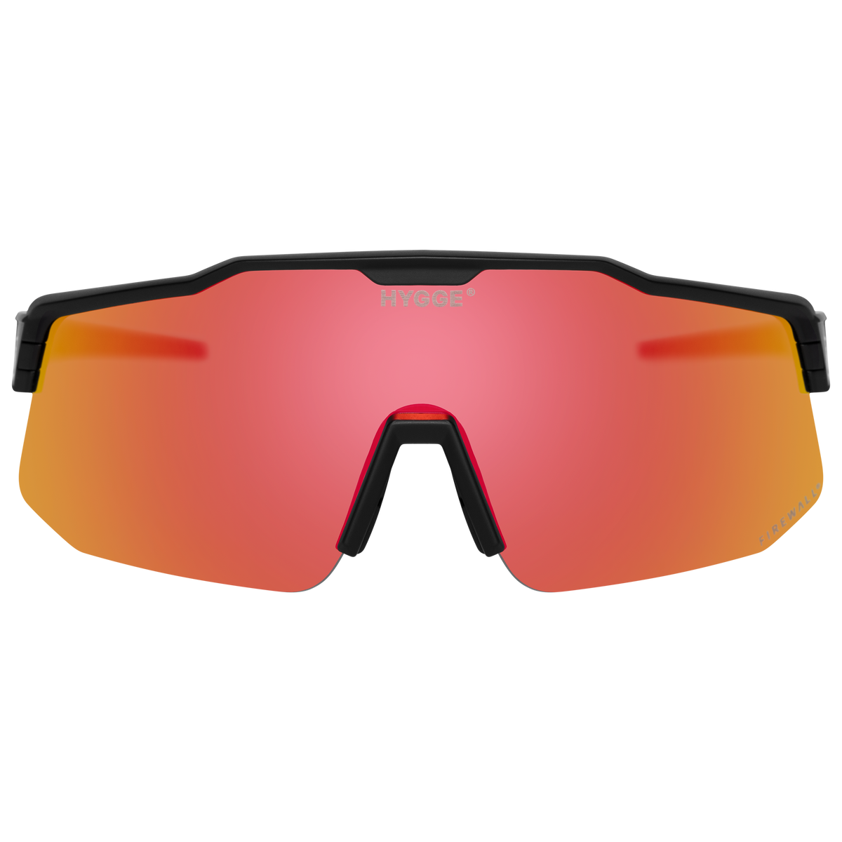 Underdog Sunglasses – Black