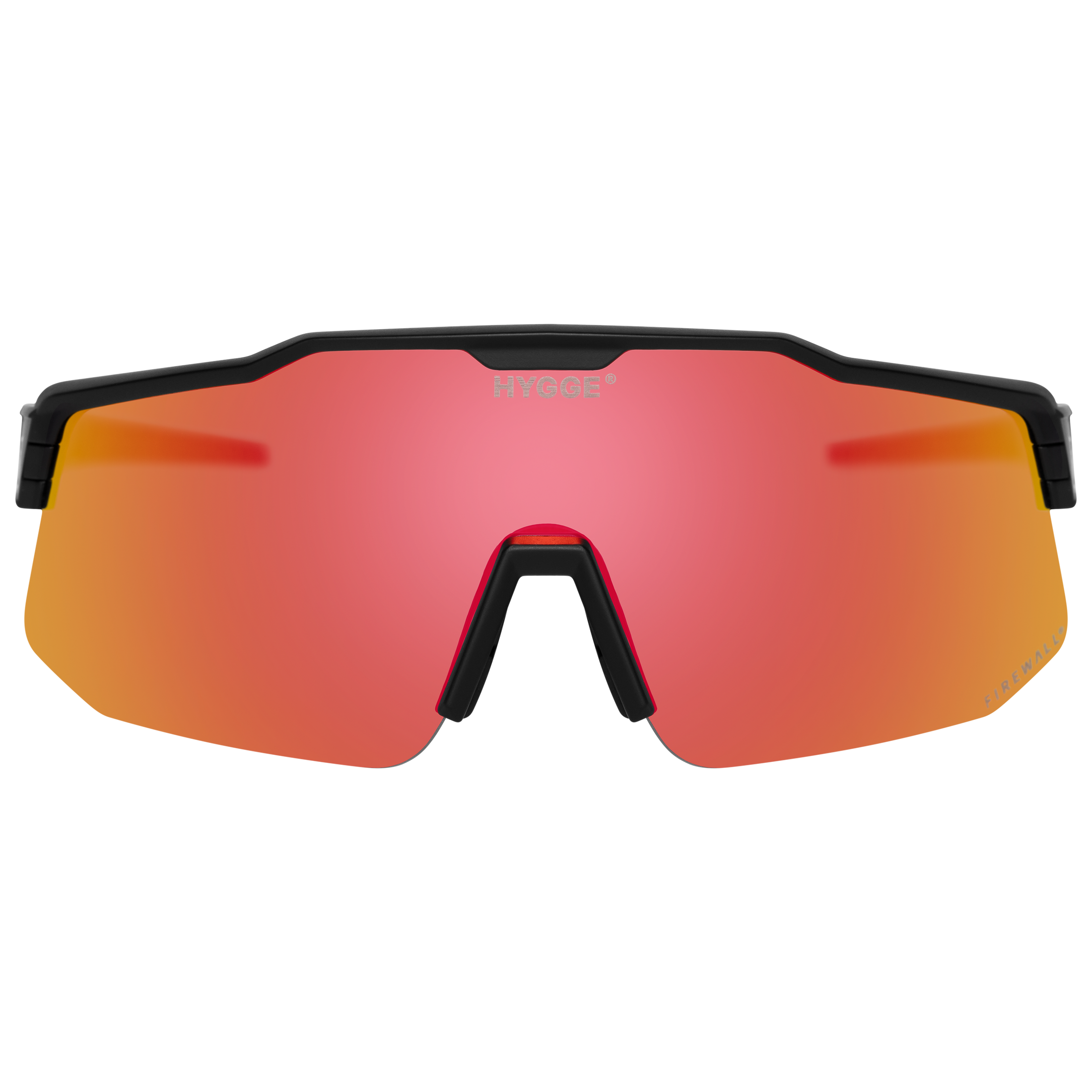 Underdog Sunglasses – Black