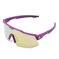 Underdog Sunglasses – Purple