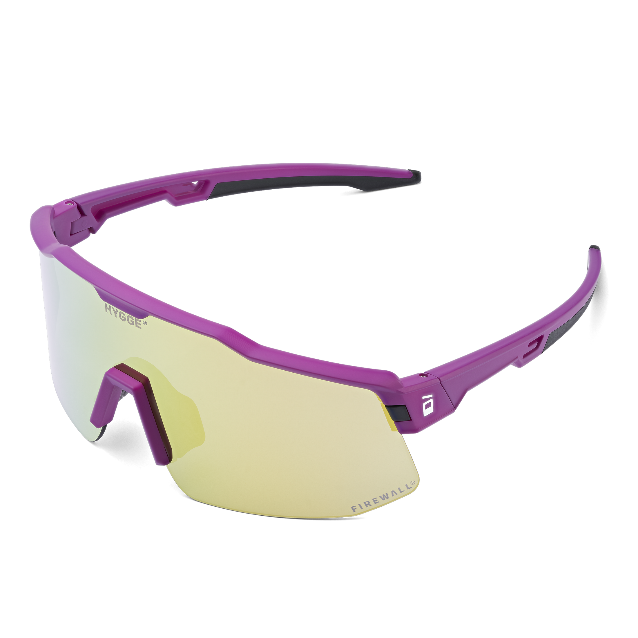 Underdog Sunglasses – Purple
