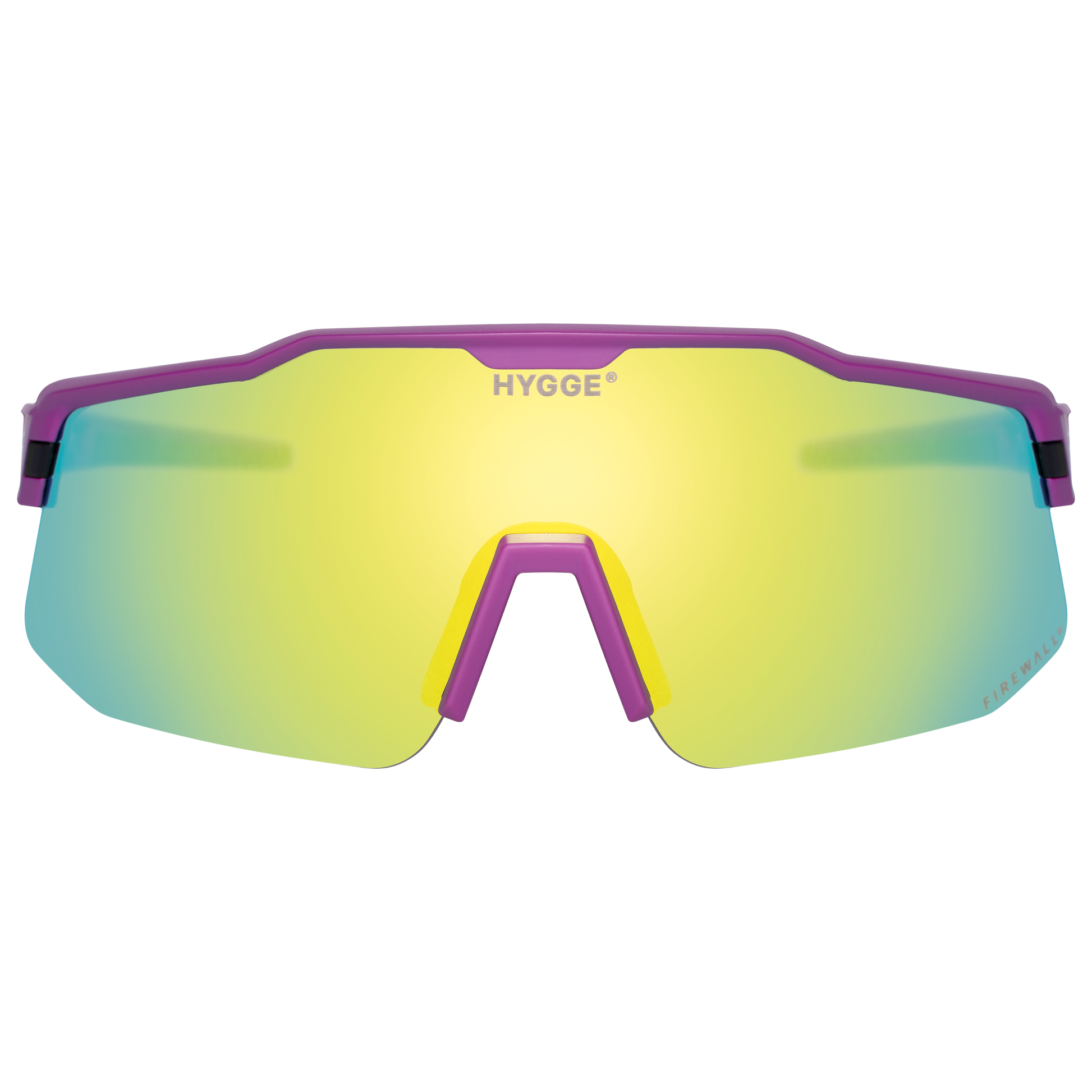 Underdog Sunglasses – Purple