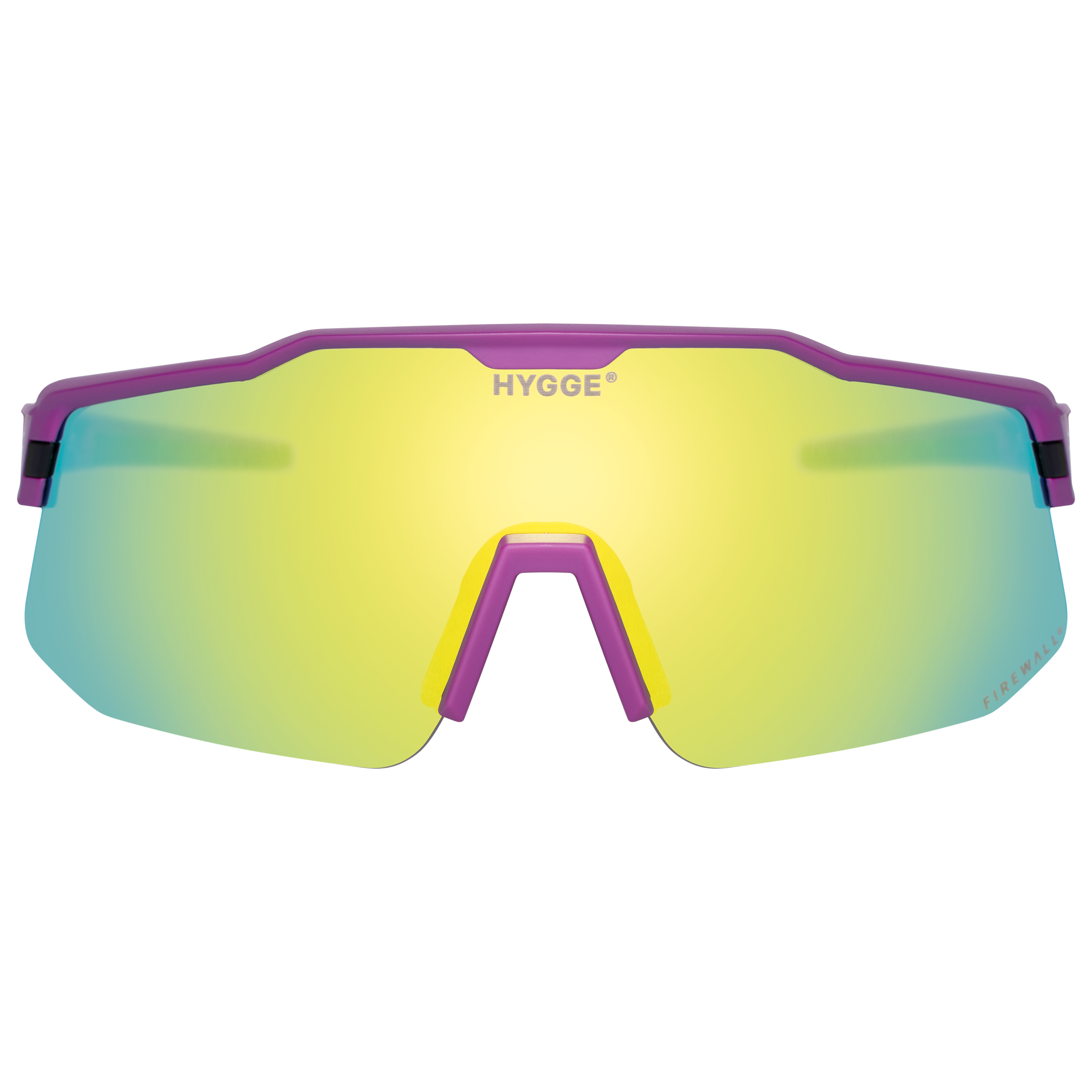 Underdog Sunglasses – Purple