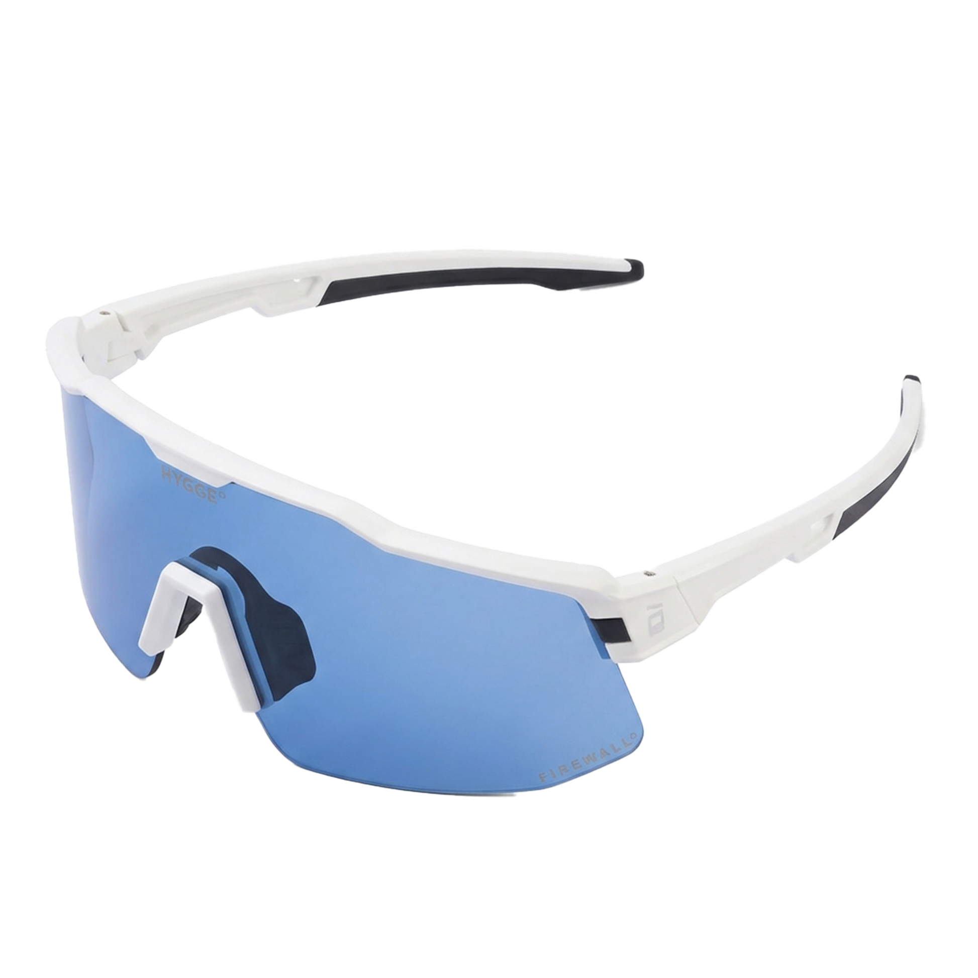 Underdog Sunglasses – White