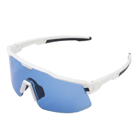 Underdog Sunglasses – White