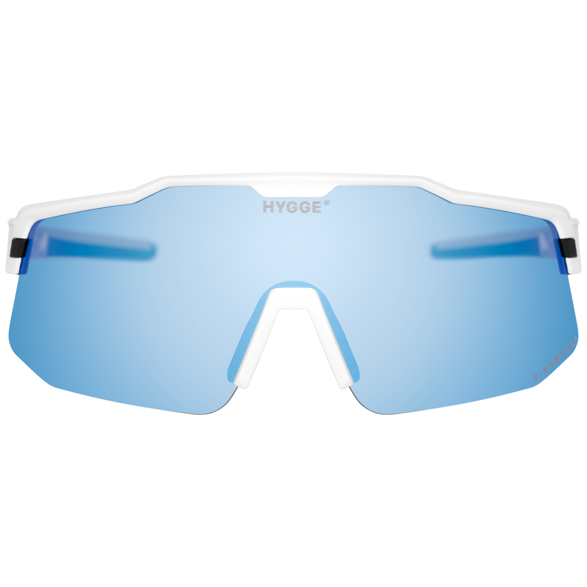 Underdog Sunglasses – White