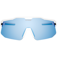 Underdog Sunglasses – White
