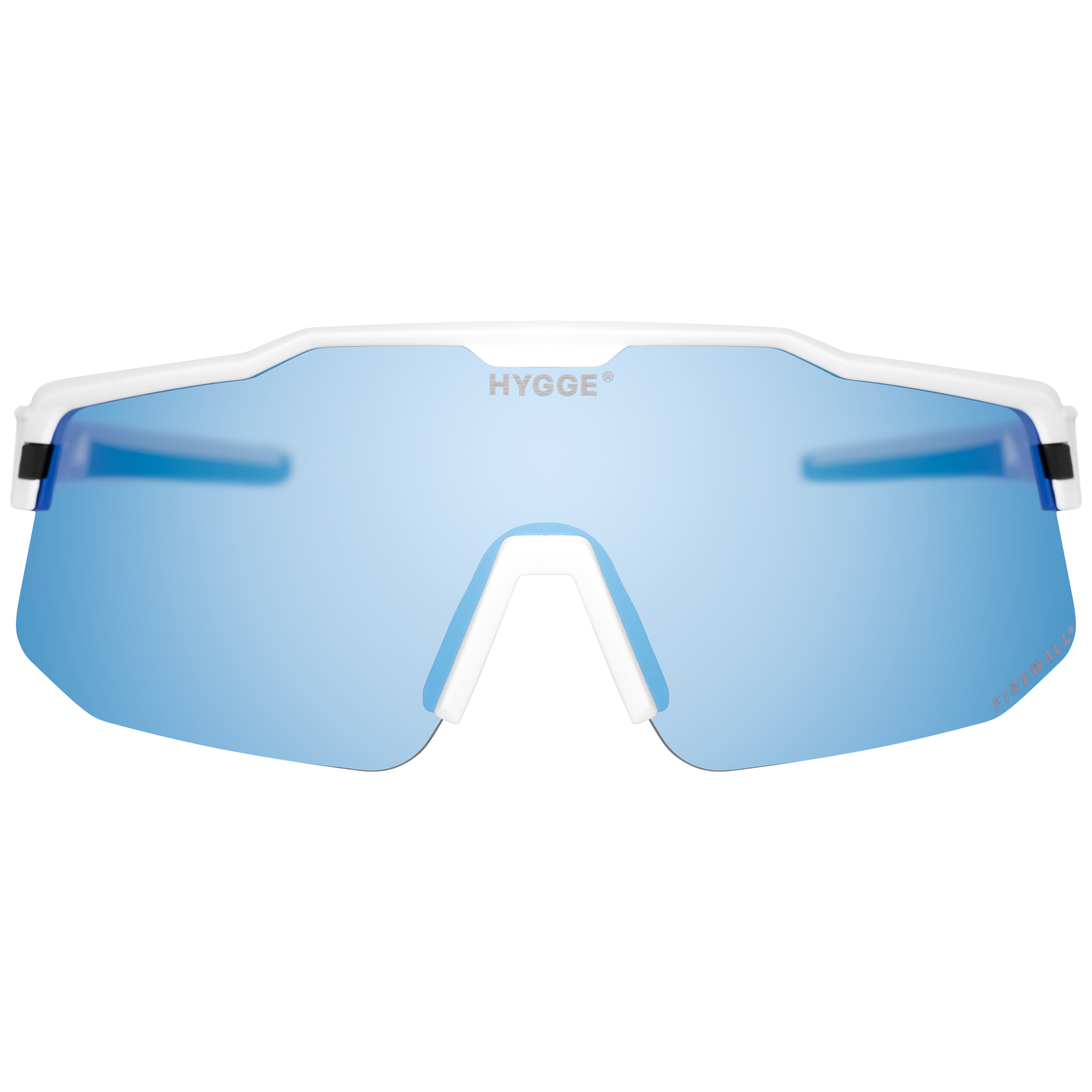 Underdog Sunglasses – White