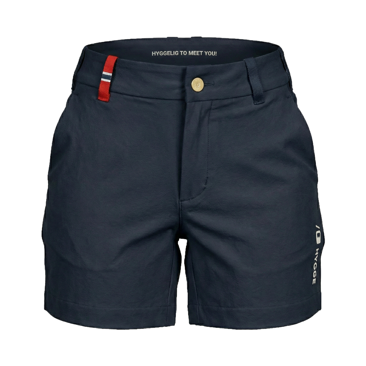Women's Allround Shorts – 04