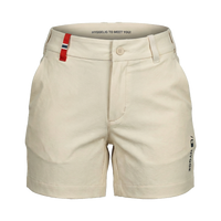 Women's Allround Shorts – Whiteish