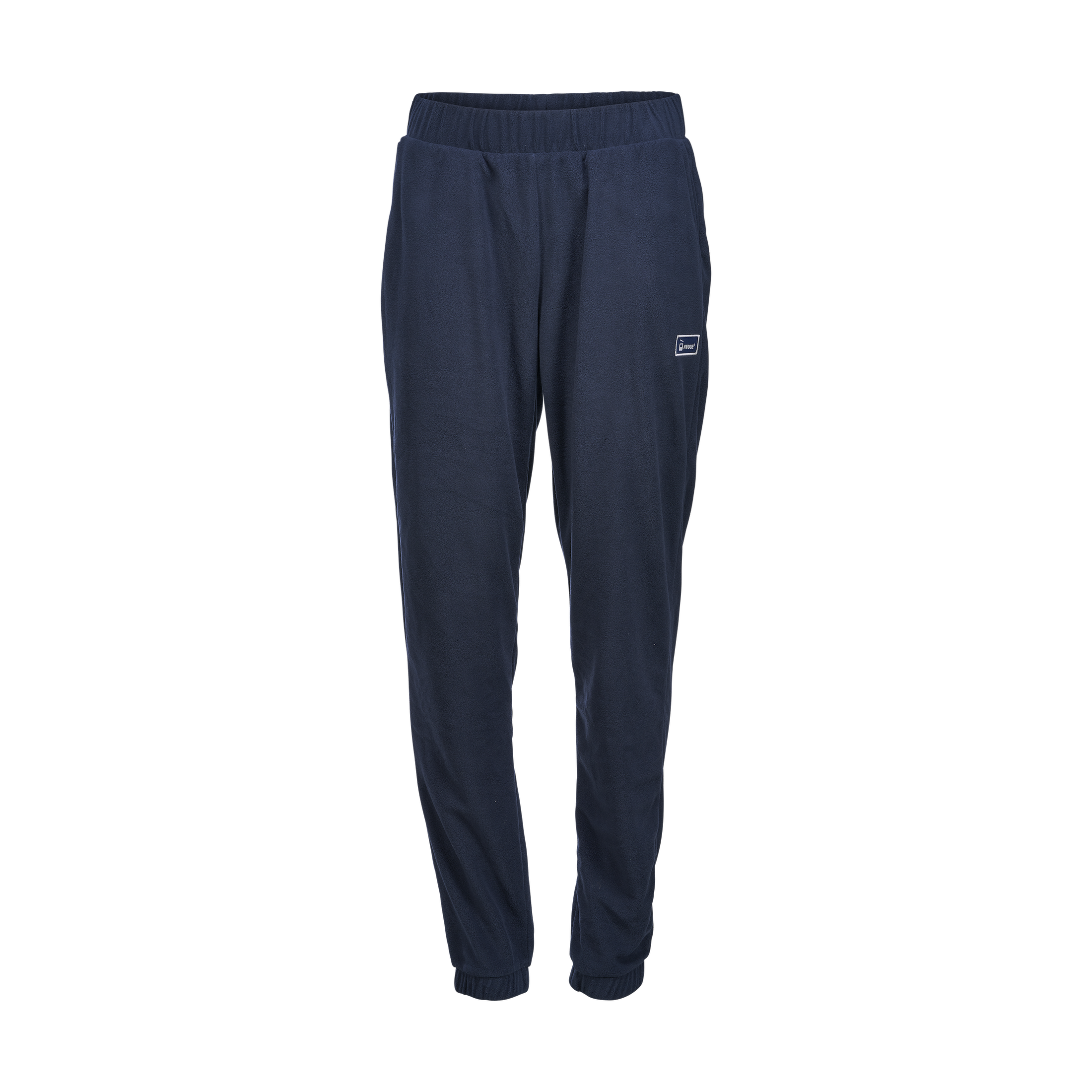 Women's Cloud Fleece Pants – Navy