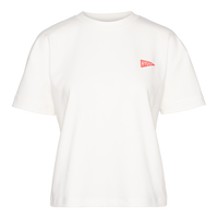 Women's Graphic T-Shirt – Offwhite