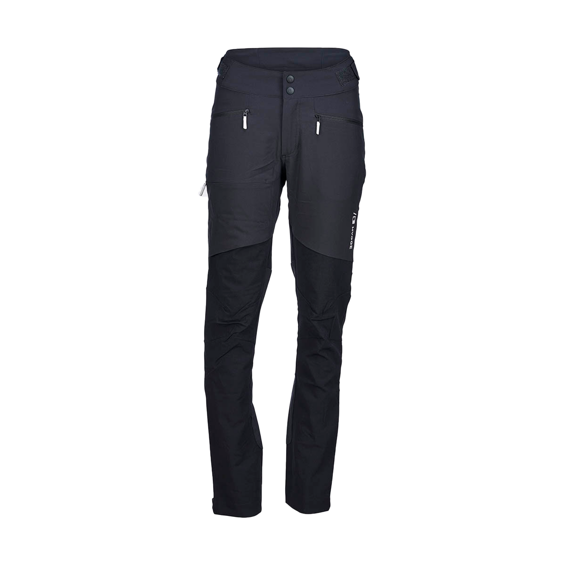 Women's Hiking Pants – Black