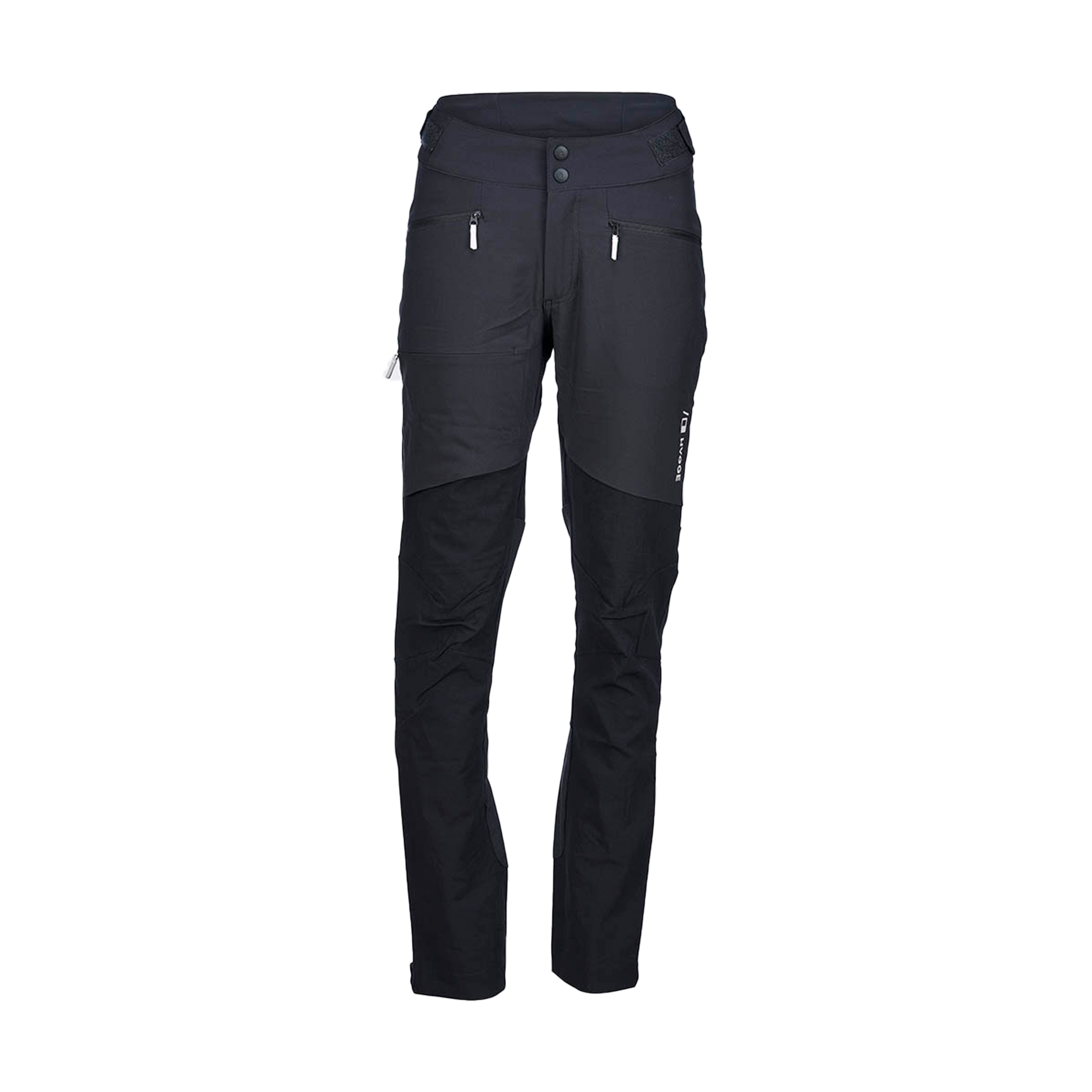 Women's Hiking Pants – Black