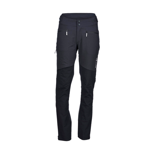 Women's Hiking Pants – Black