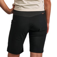Women's Hiking Shorts – Black