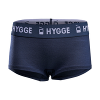 Women's Hyggewool 180 Hipster – Navy