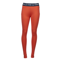 Women's Hyggewool 180 Longs – Bonfire