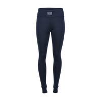 Women's Hyggewool 240 Longs – Navy