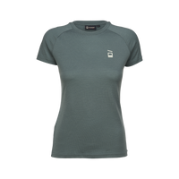 Women's Hyggewool T-Shirt – North Green