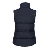 Women's Ildsjel Down Vest – Navy
