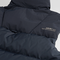Women's Ildsjel Down Vest – Navy