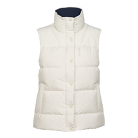 Women's Ildsjel Down Vest – White