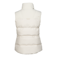 Women's Ildsjel Down Vest – White