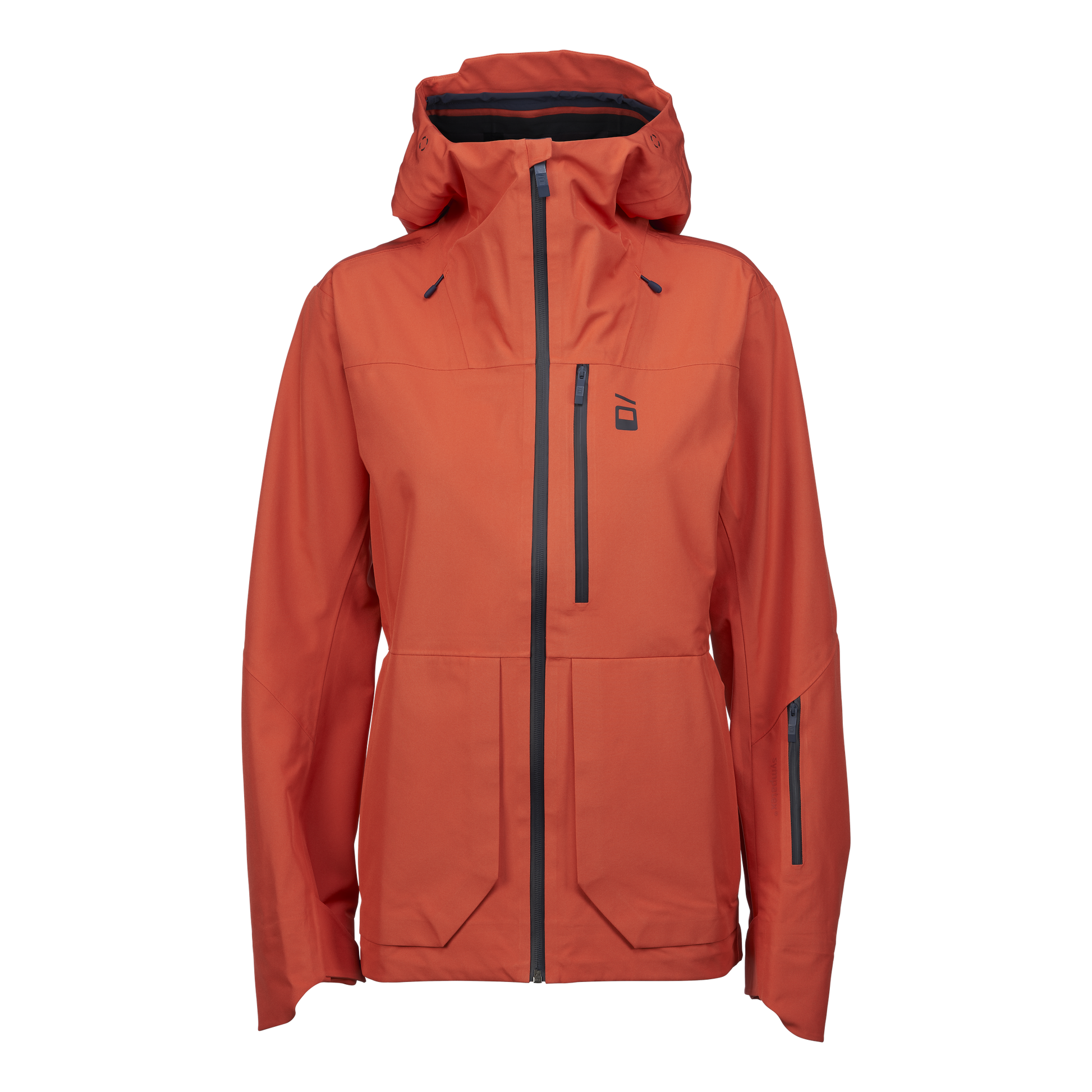 Women's Ildsjel Jacket – Bonfire