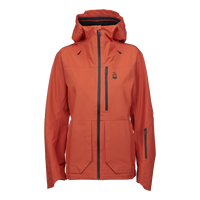 Women's Ildsjel Jacket – Bonfire