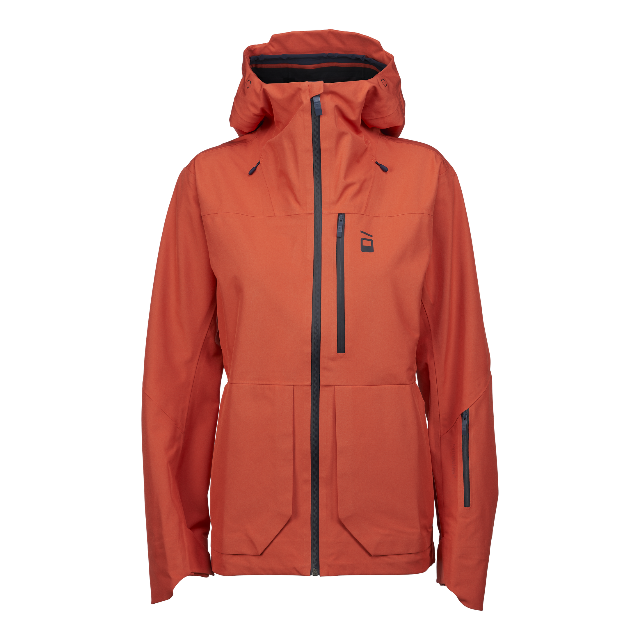 Women's Ildsjel Jacket – Bonfire