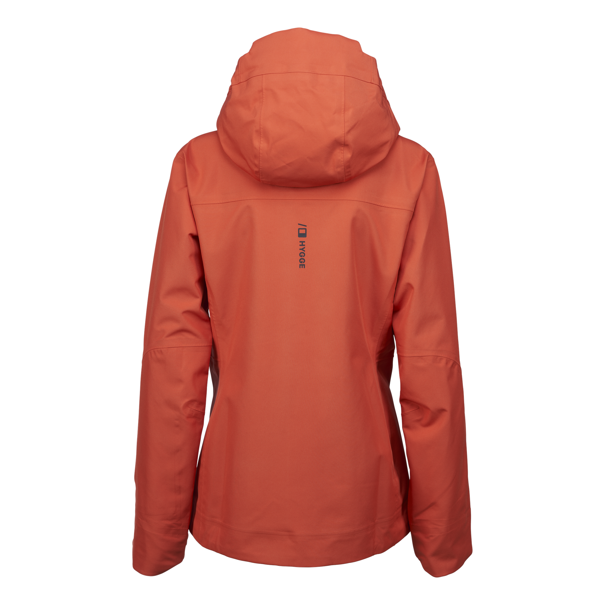 Women's Ildsjel Jacket – Bonfire