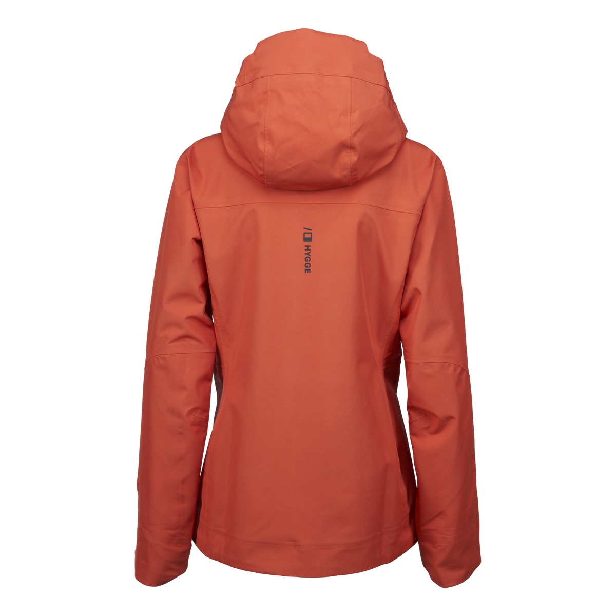 Women's Ildsjel Jacket – Bonfire