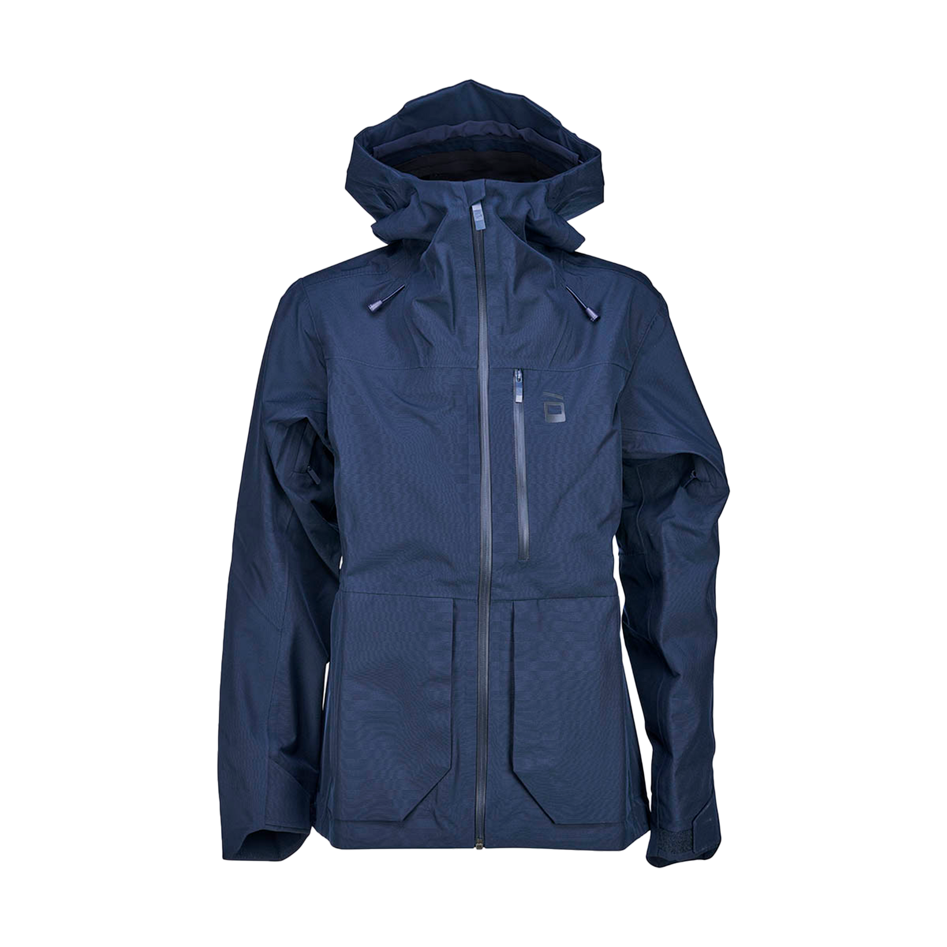 Women's Ildsjel Jacket – Navy