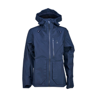 Women's Ildsjel Jacket – Navy