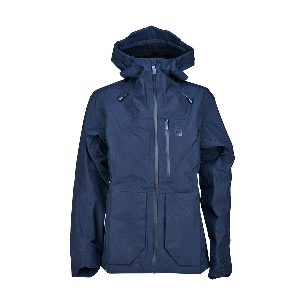 Women's Ildsjel Jacket – Navy