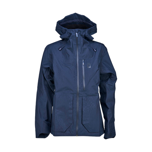 Women's Ildsjel Jacket – Navy