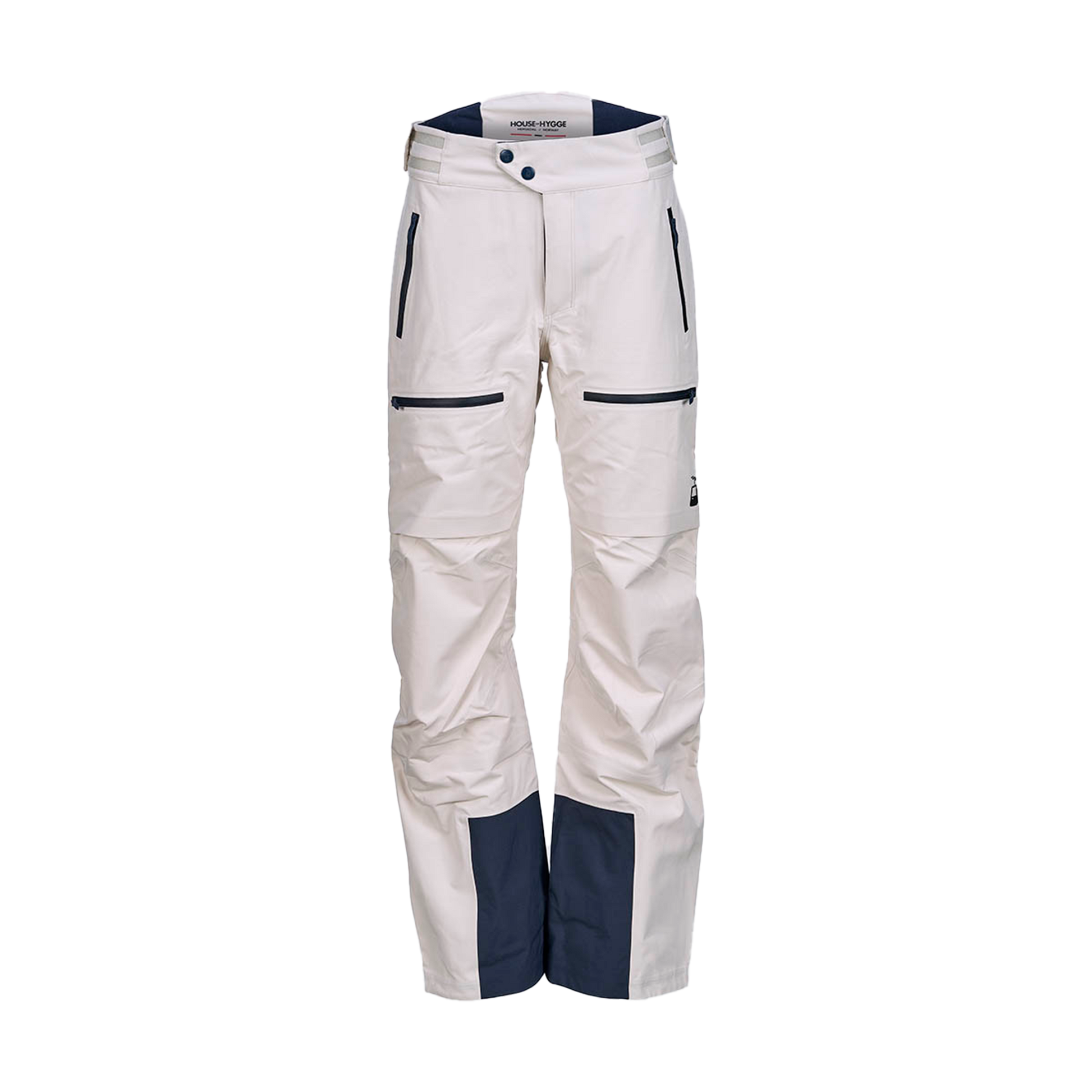 Women's Ildsjel Pants – White