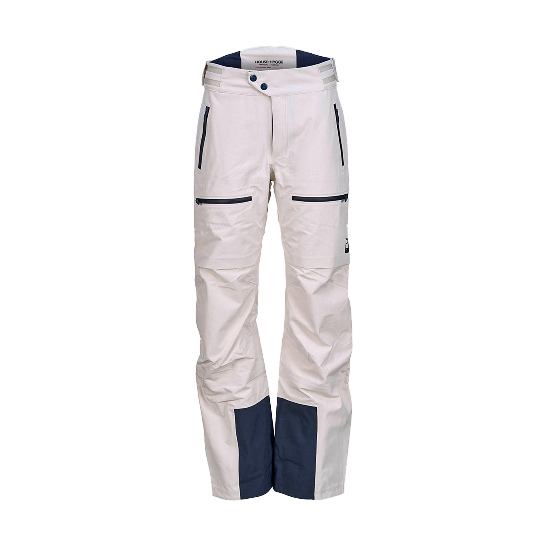 Women's Ildsjel Pants – White