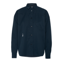 Women's Ripstop Shirt – Navy