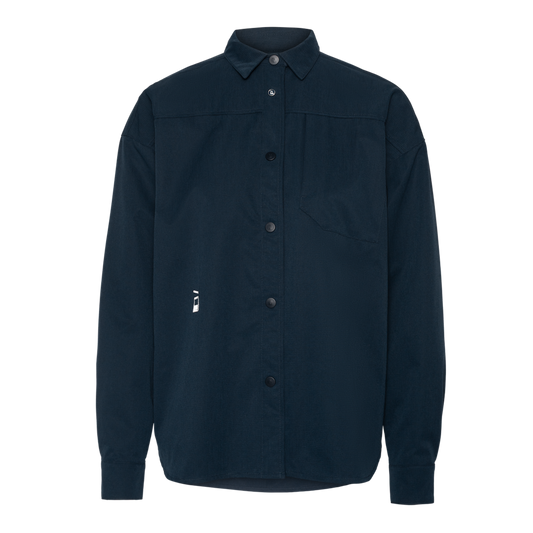Women's Ripstop Shirt – Navy
