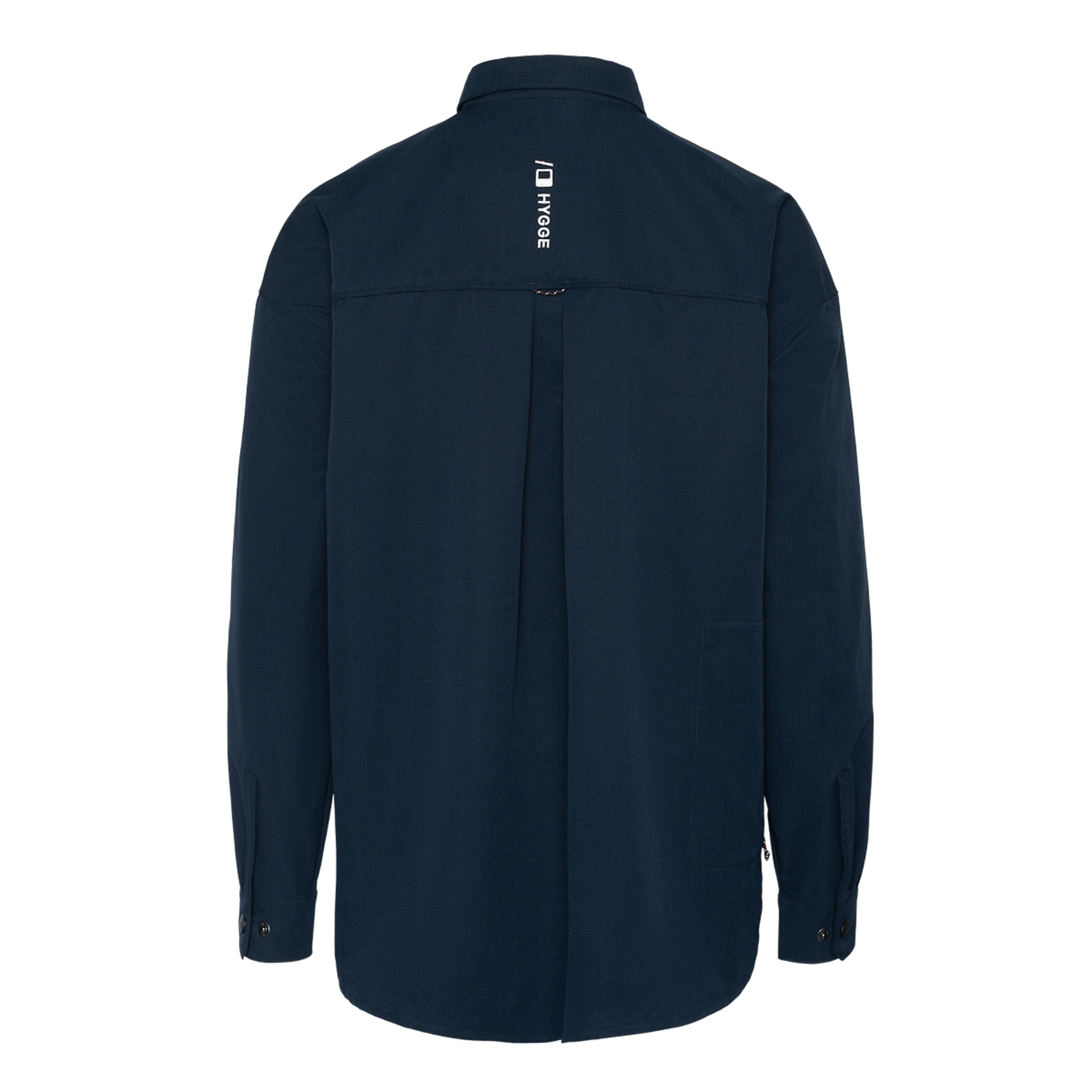 Women's Ripstop Shirt – Navy