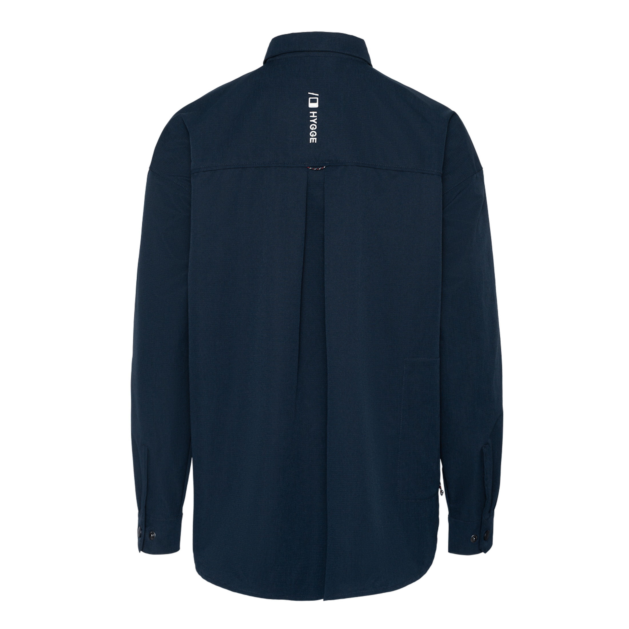 Women's Ripstop Shirt – Navy