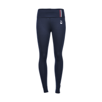 Women's Superdunder Longs – Navy