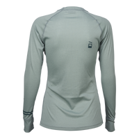 Women's Superdunder Round Neck – Sage