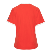 Women's Terry T-Shirt – Bonfire